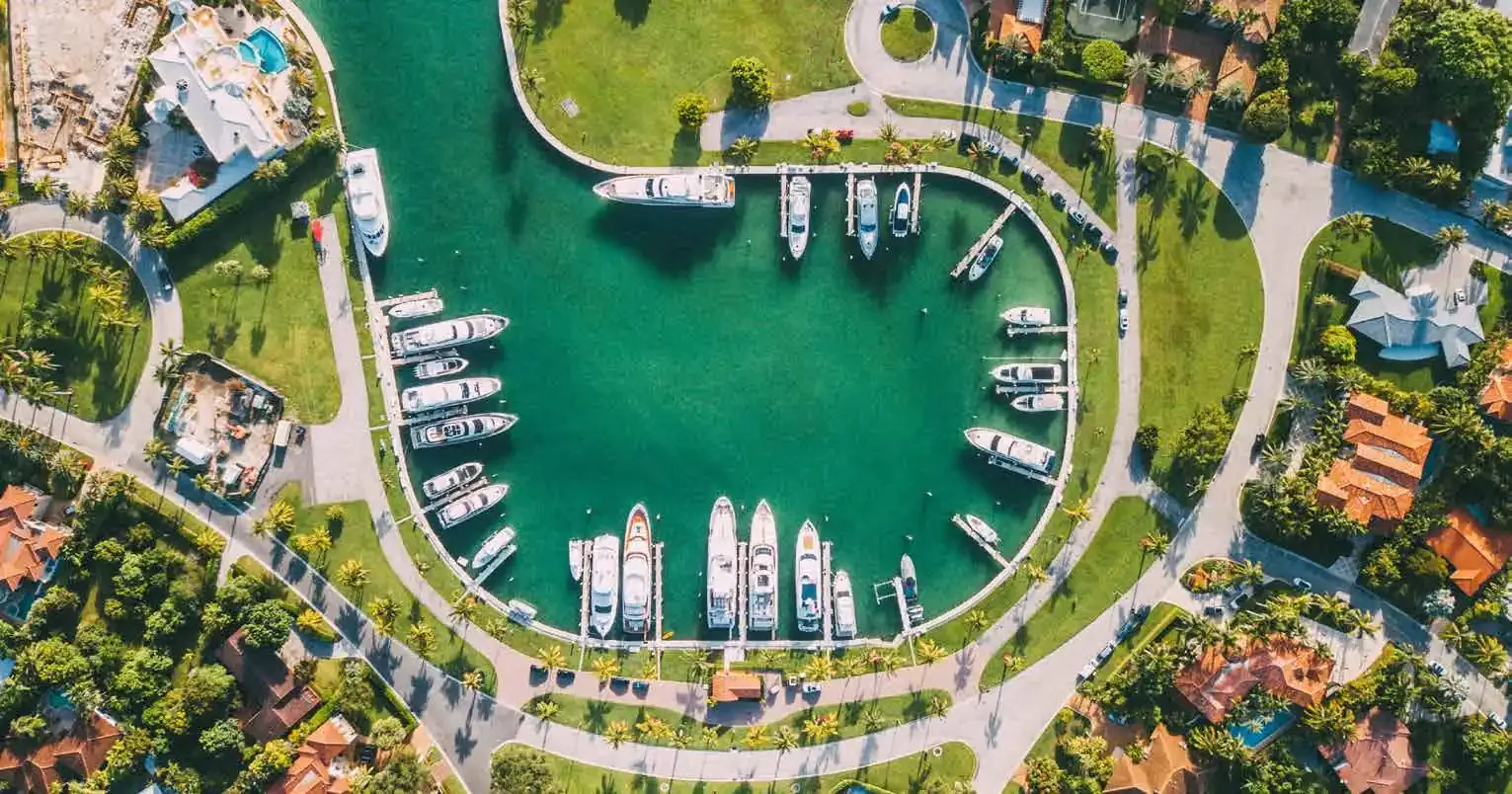 Lagoon Views